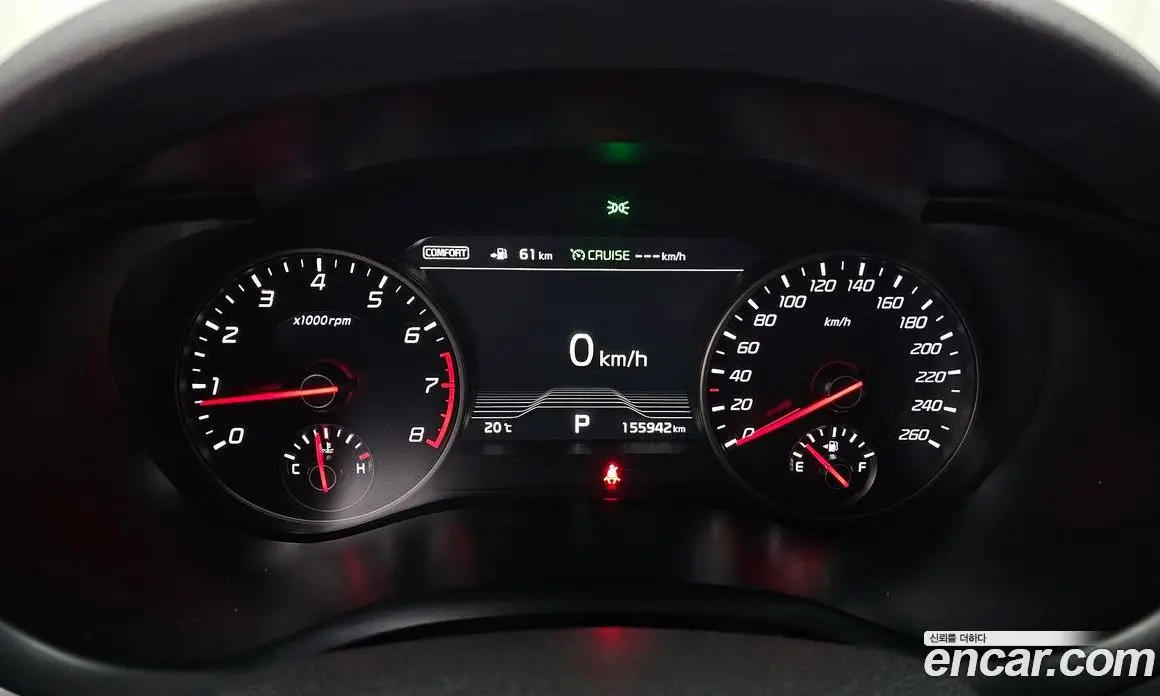 Kia Stinger 2017 2.0 автомат (гидро), фото 11
