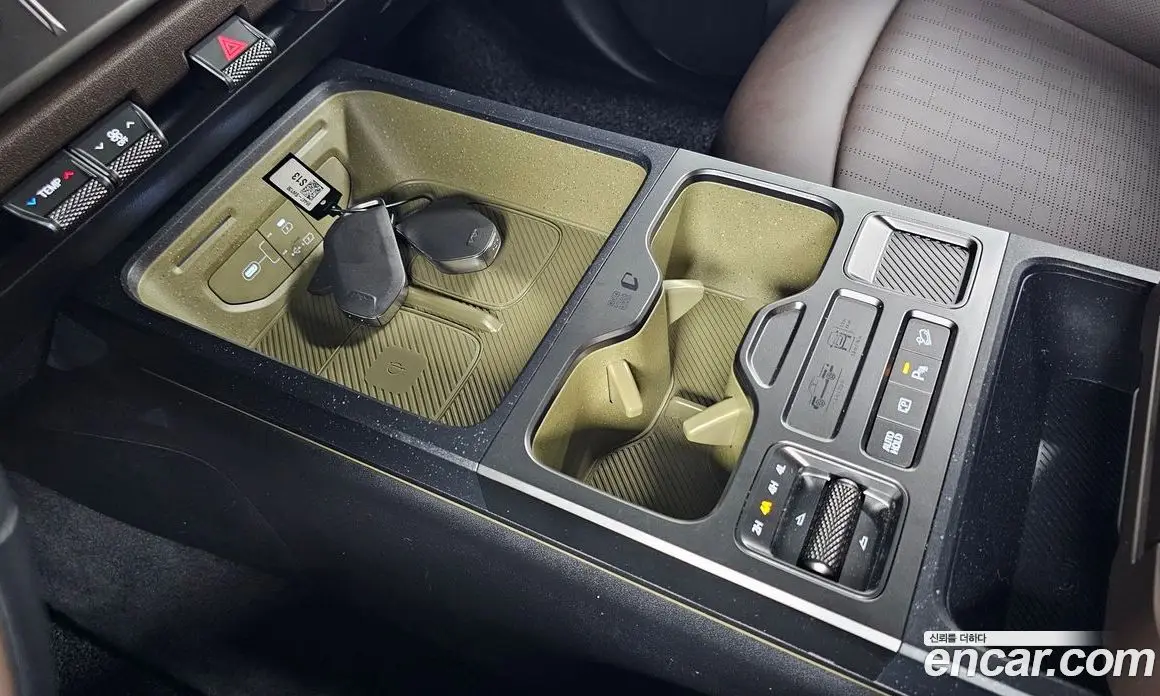 Kia Tasman 2025 2.5 автомат (гидро), фото 12 Kia Tasman 2025 2.5 автомат (гидро), фото 12