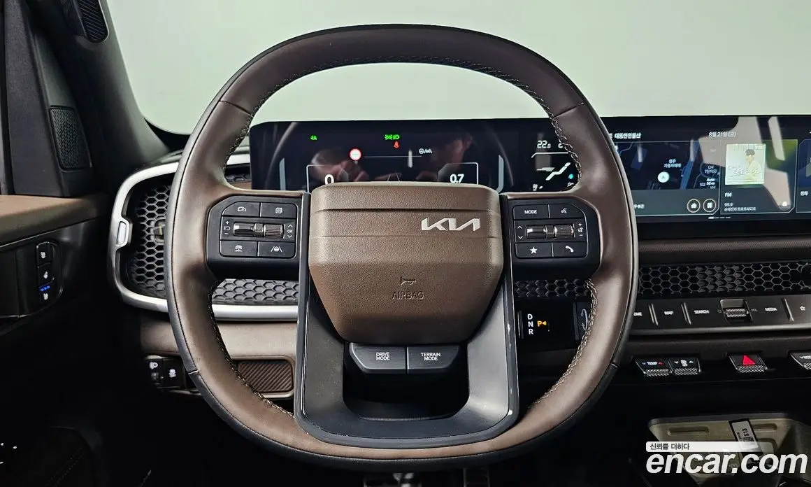 Kia Tasman 2025 2.5 автомат (гидро), фото 19 Kia Tasman 2025 2.5 автомат (гидро), фото 19