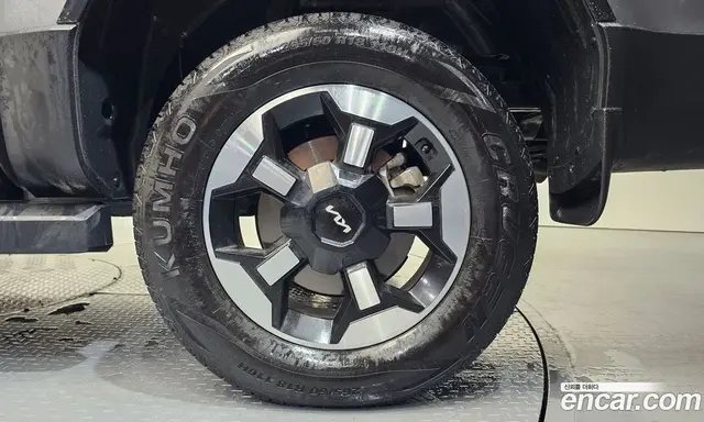 Kia Tasman 2025 2.5 автомат (гидро), миниатюра 7 Kia Tasman 2025 2.5 автомат (гидро), миниатюра 7