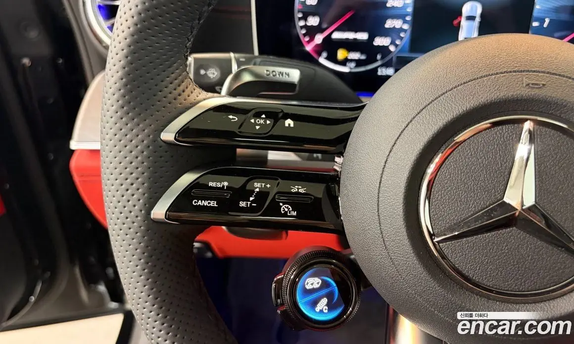 Mercedes-Benz AMG GT 2025 3.0 автомат (гидро), фото 18 Mercedes-Benz AMG GT 2025 3.0 автомат (гидро), фото 18