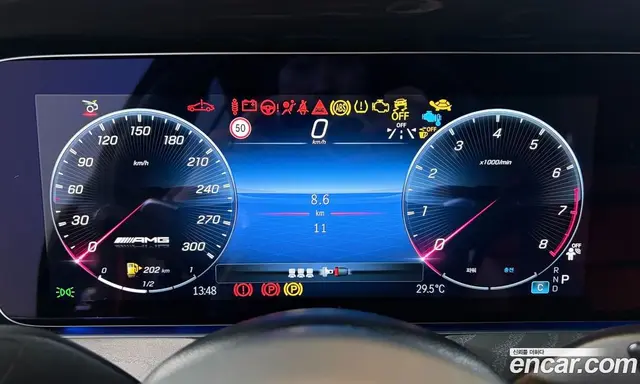 Mercedes-Benz AMG GT 2025 3.0 автомат (гидро), миниатюра 8 Mercedes-Benz AMG GT 2025 3.0 автомат (гидро), миниатюра 8
