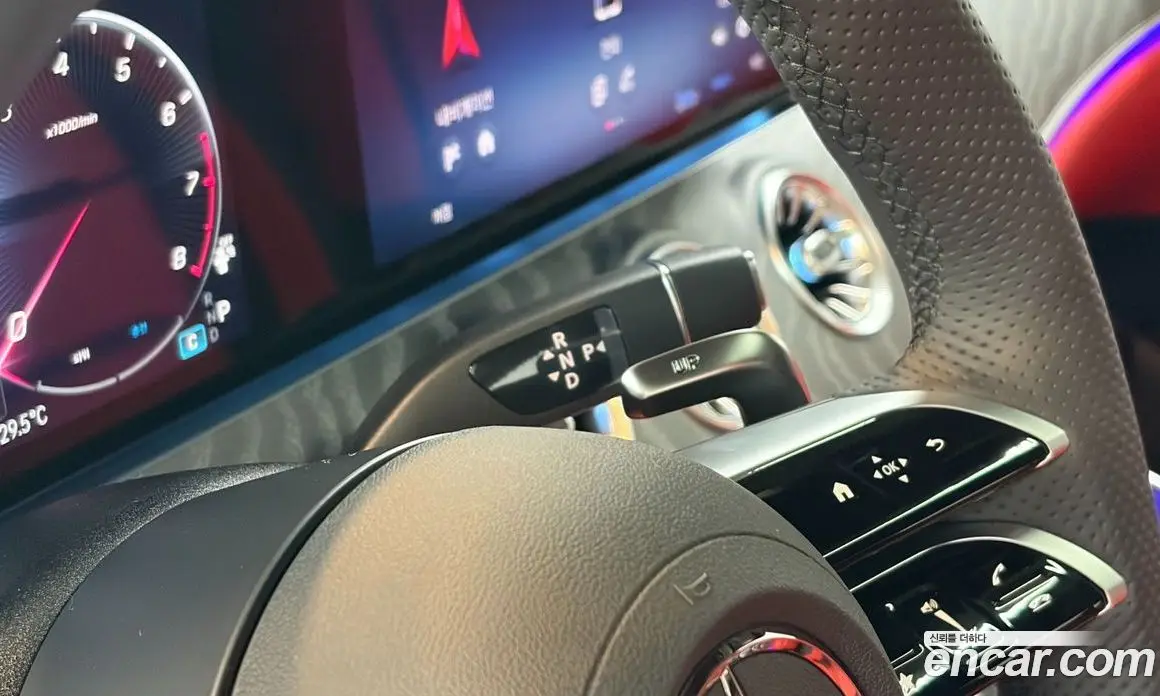 Mercedes-Benz AMG GT 2025 3.0 автомат (гидро), фото 9 Mercedes-Benz AMG GT 2025 3.0 автомат (гидро), фото 9