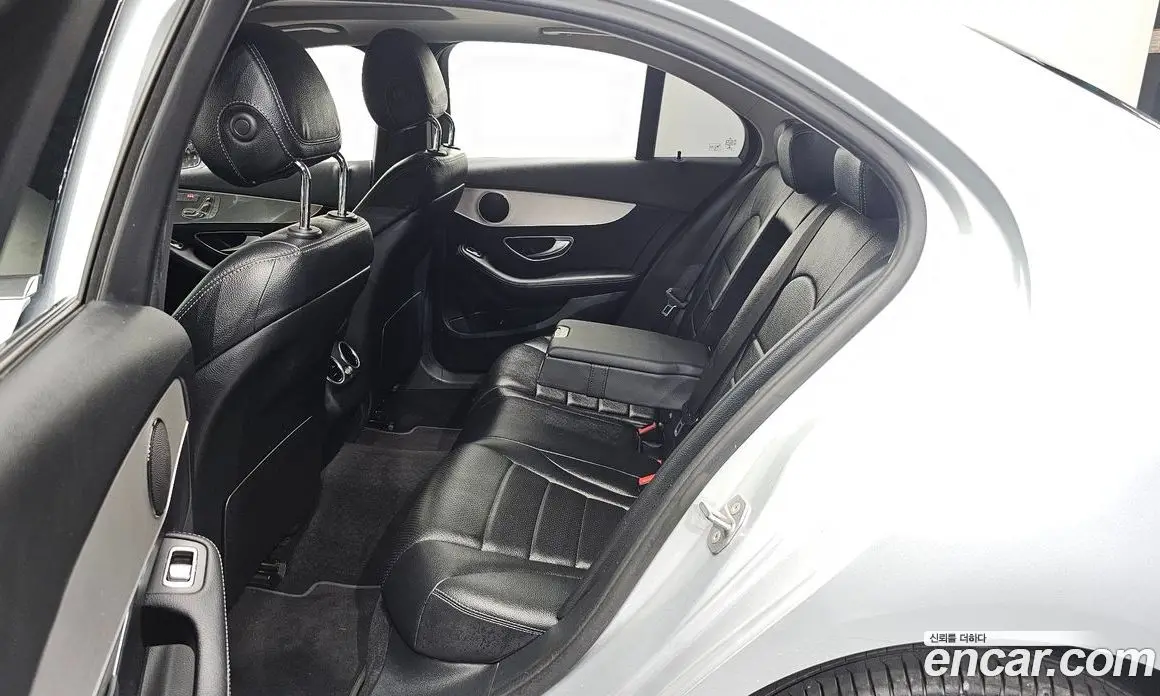 Mercedes-Benz C-Class 2017 2.1 автомат (гидро), фото 11 Mercedes-Benz C-Class 2017 2.1 автомат (гидро), фото 11