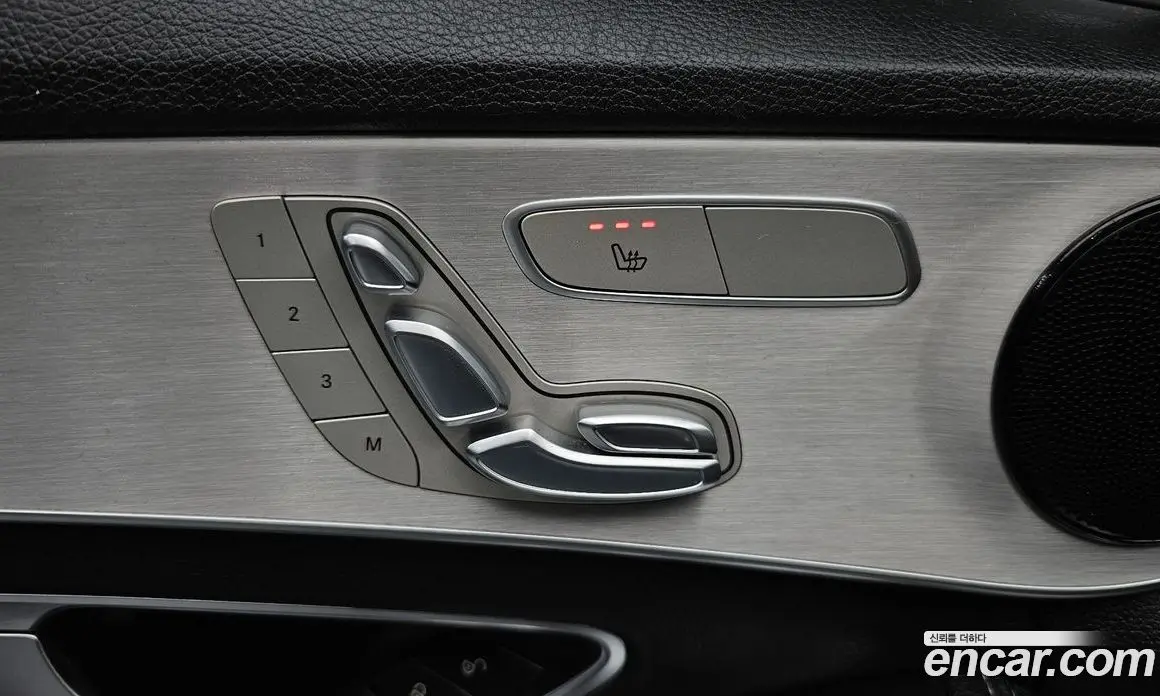 Mercedes-Benz C-Class 2017 2.1 автомат (гидро), фото 14 Mercedes-Benz C-Class 2017 2.1 автомат (гидро), фото 14