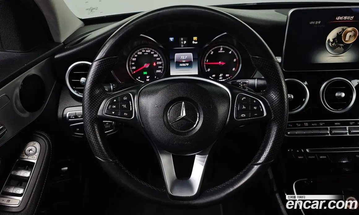 Mercedes-Benz C-Class 2017 2.1 автомат (гидро), фото 17 Mercedes-Benz C-Class 2017 2.1 автомат (гидро), фото 17