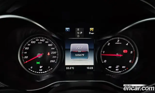 Mercedes-Benz C-Class 2017 2.1 автомат (гидро), миниатюра 8 Mercedes-Benz C-Class 2017 2.1 автомат (гидро), миниатюра 8