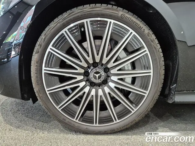 Mercedes-Benz CLE-Class 2025 2.0 автомат (гидро), миниатюра 5 Mercedes-Benz CLE-Class 2025 2.0 автомат (гидро), миниатюра 5
