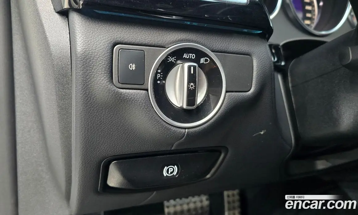 Mercedes-Benz CLS-Class 2014 5.5 автомат (гидро), фото 14