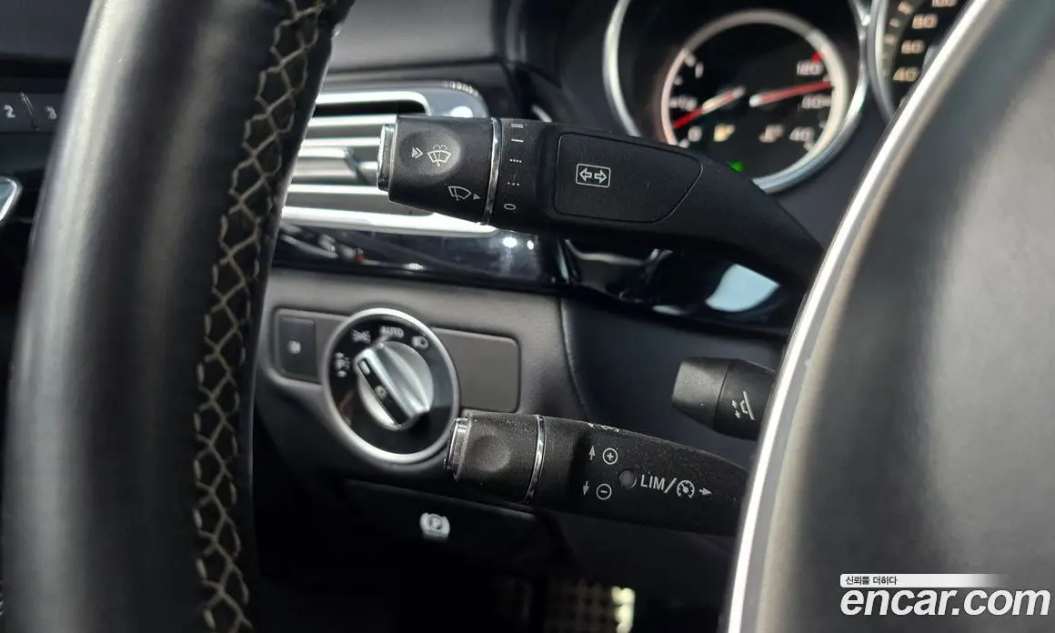 Mercedes-Benz CLS-Class 2014 5.5 автомат (гидро), фото 18