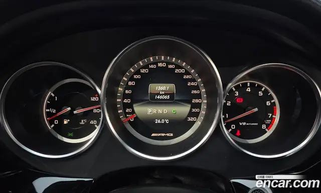 Mercedes-Benz CLS-Class 2014 5.5 автомат (гидро), миниатюра 8