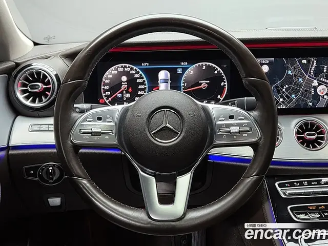 Mercedes-Benz CLS-Class 2018 2.9 автомат (гидро), миниатюра 11