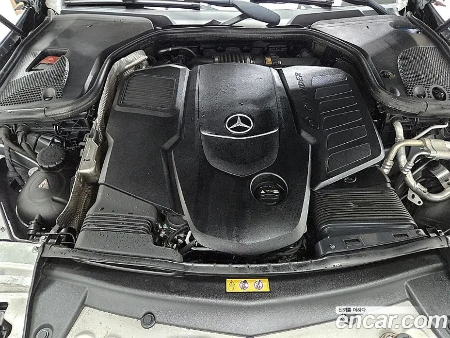 Mercedes-Benz CLS-Class 2018 2.9 автомат (гидро), фото 19