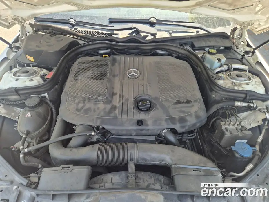 Mercedes-Benz E-Class 2013 2.1 автомат (гидро), фото 12 Mercedes-Benz E-Class 2013 2.1 автомат (гидро), фото 12