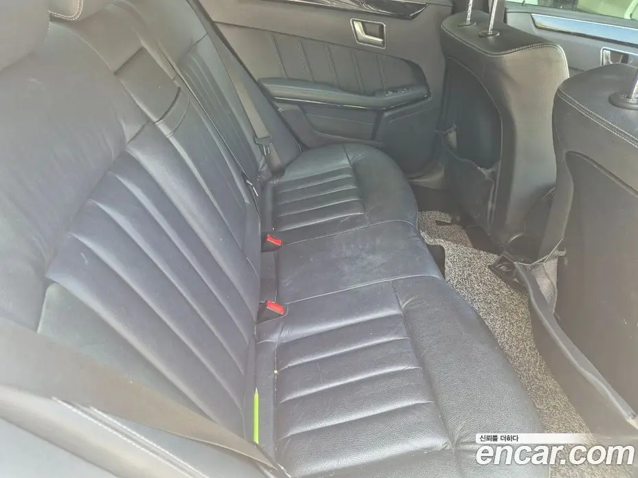 Mercedes-Benz E-Class 2013 2.1 автомат (гидро), фото 6 Mercedes-Benz E-Class 2013 2.1 автомат (гидро), фото 6