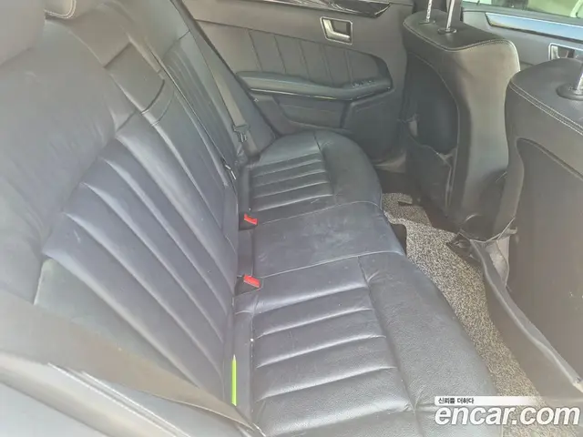Mercedes-Benz E-Class 2013 2.1 автомат (гидро), миниатюра 6 Mercedes-Benz E-Class 2013 2.1 автомат (гидро), миниатюра 6