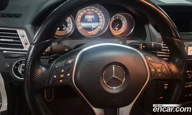 Mercedes-Benz E-Class 2014 2.0 автомат (гидро), миниатюра 11