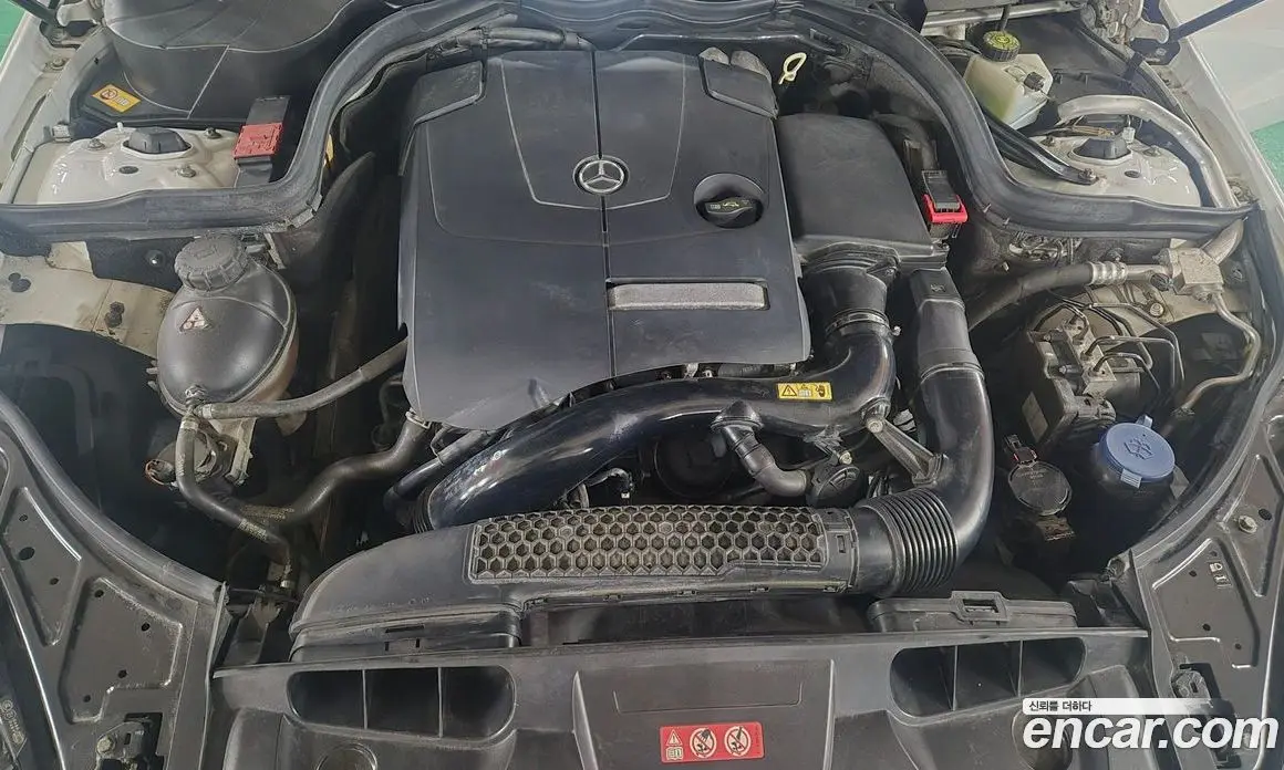 Mercedes-Benz E-Class 2014 2.0 автомат (гидро), фото 13