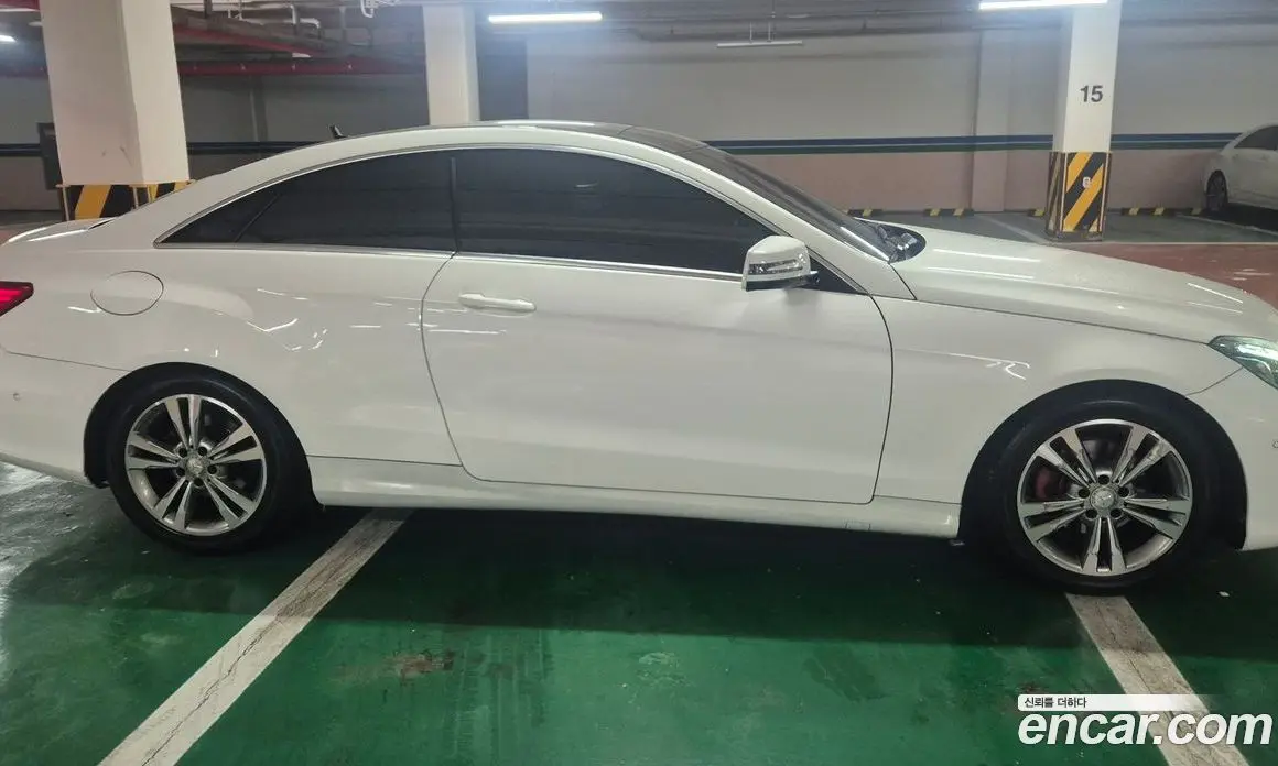 Mercedes-Benz E-Class 2014 2.0 автомат (гидро), фото 7