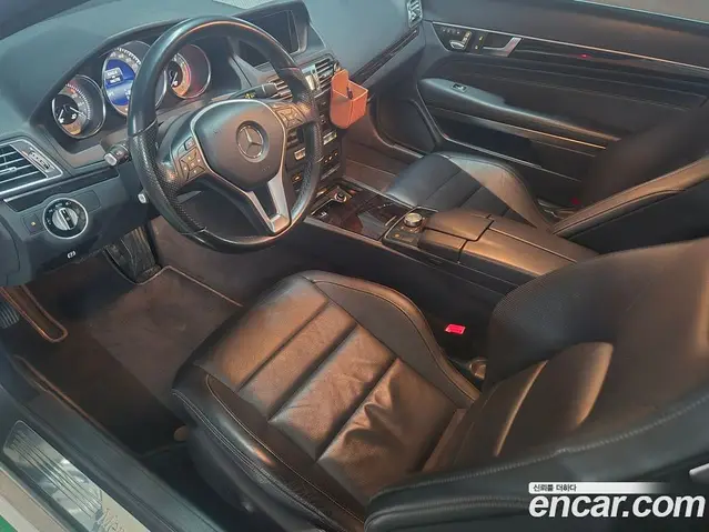 Mercedes-Benz E-Class 2014 2.0 автомат (гидро), миниатюра 10