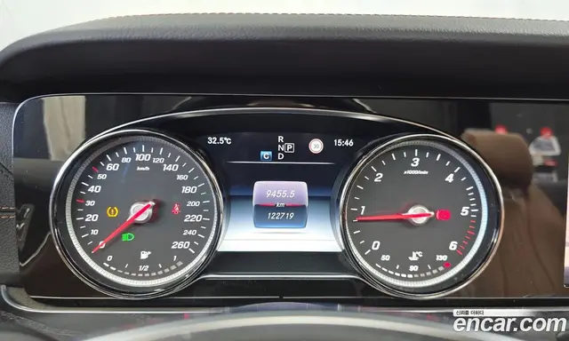 Mercedes-Benz E-Class 2018 1.9 автомат (гидро), миниатюра 11