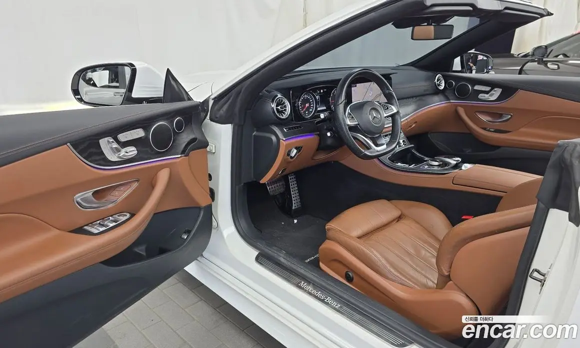 Mercedes-Benz E-Class 2018 1.9 автомат (гидро), фото 13