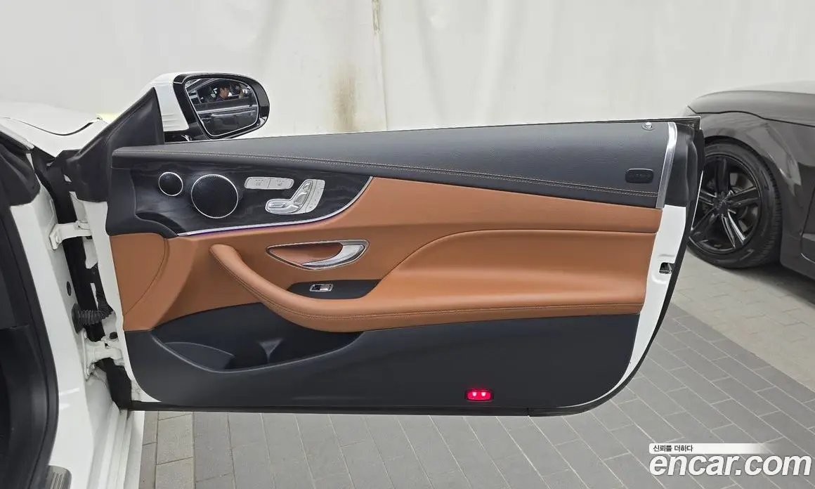 Mercedes-Benz E-Class 2018 1.9 автомат (гидро), фото 14