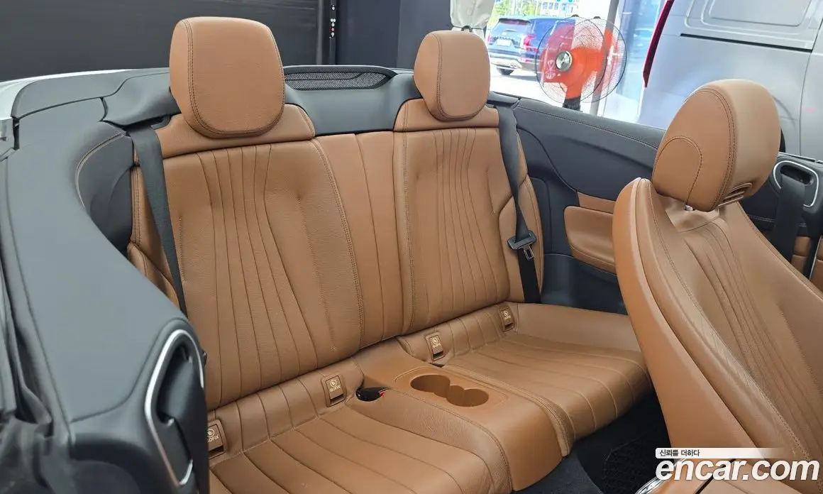 Mercedes-Benz E-Class 2018 1.9 автомат (гидро), фото 17