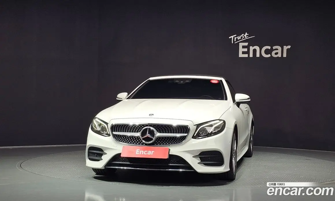Mercedes-Benz E-Class 2018 1.9 автомат (гидро), фото 3
