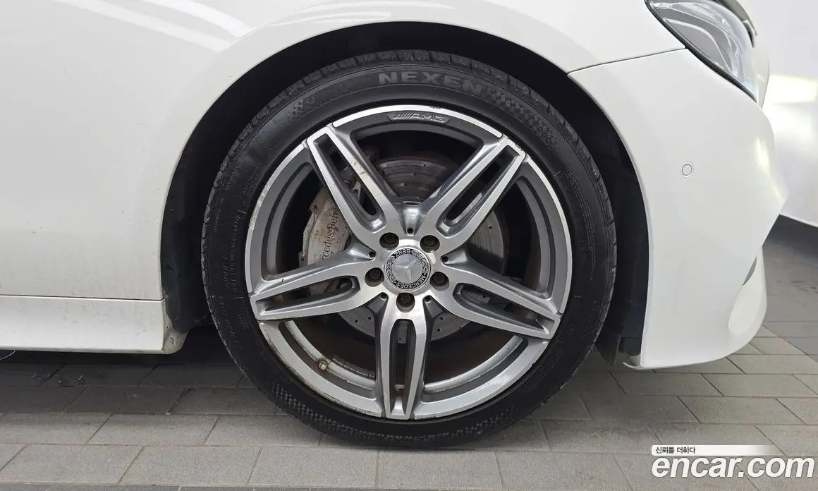 Mercedes-Benz E-Class 2018 1.9 автомат (гидро), фото 7