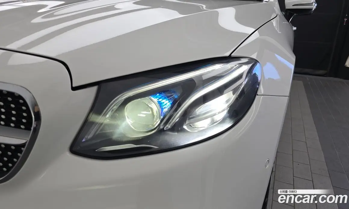 Mercedes-Benz E-Class 2018 1.9 автомат (гидро), фото 8