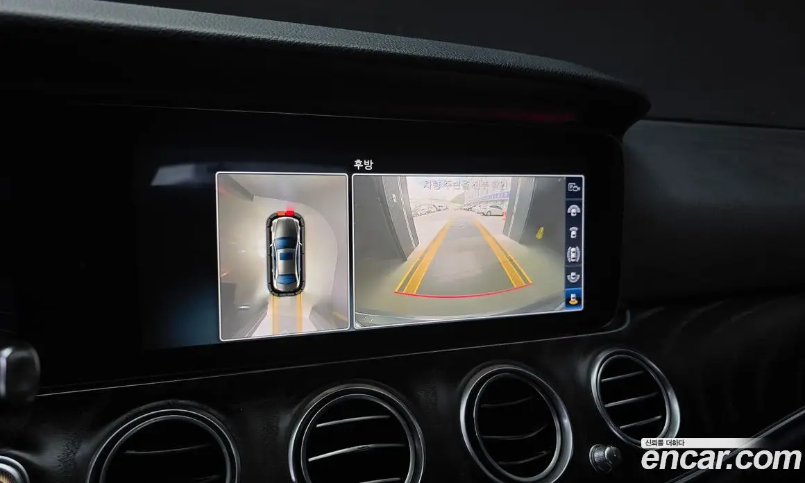 Mercedes-Benz E-Class 2018 2.0 автомат (гидро), фото 15