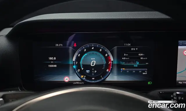 Mercedes-Benz E-Class 2018 2.0 автомат (гидро), миниатюра 8