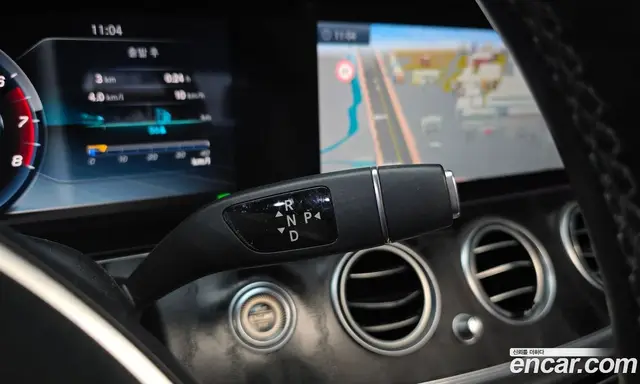 Mercedes-Benz E-Class 2018 2.0 автомат (гидро), миниатюра 9