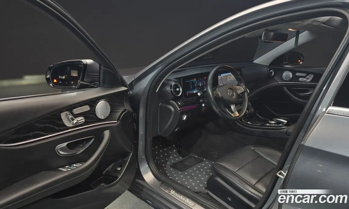 Mercedes-Benz E-Class 2018 2.0 автомат (гидро), фото 10
