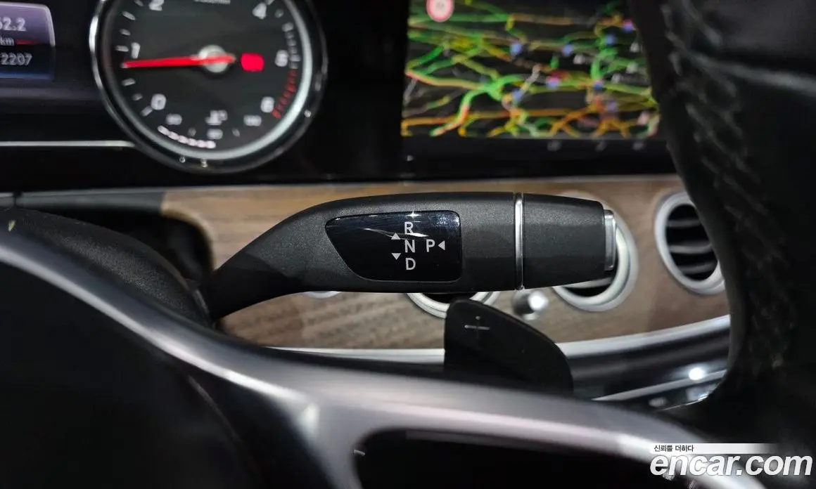 Mercedes-Benz E-Class 2019 1.9 автомат (гидро), фото 12