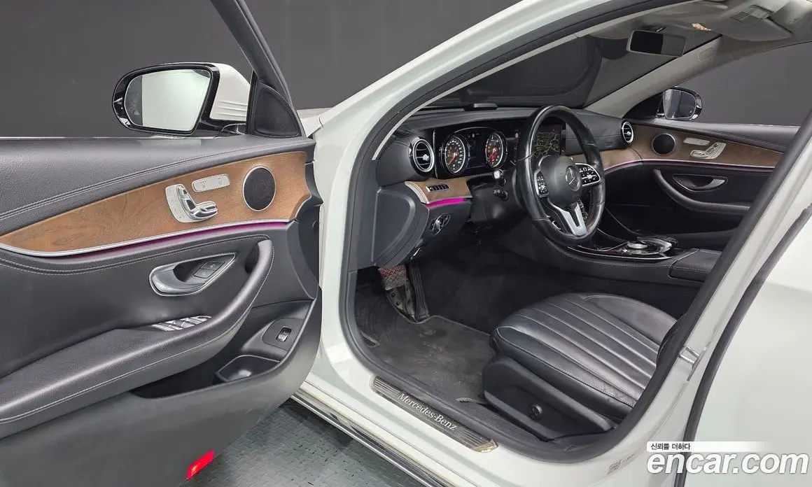 Mercedes-Benz E-Class 2019 1.9 автомат (гидро), фото 13