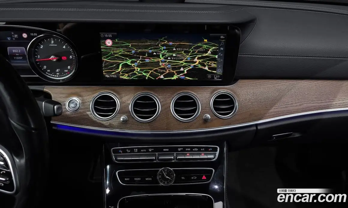 Mercedes-Benz E-Class 2019 1.9 автомат (гидро), фото 19