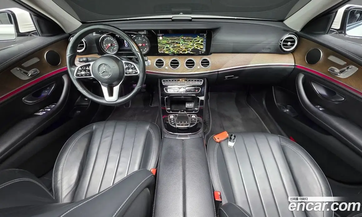 Mercedes-Benz E-Class 2019 1.9 автомат (гидро), фото 10