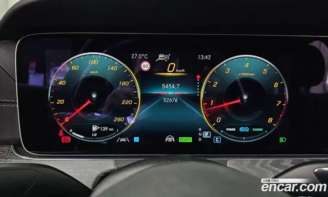 Mercedes-Benz E-Class 2022 2.0 автомат (гидро), миниатюра 11 Mercedes-Benz E-Class 2022 2.0 автомат (гидро), миниатюра 11