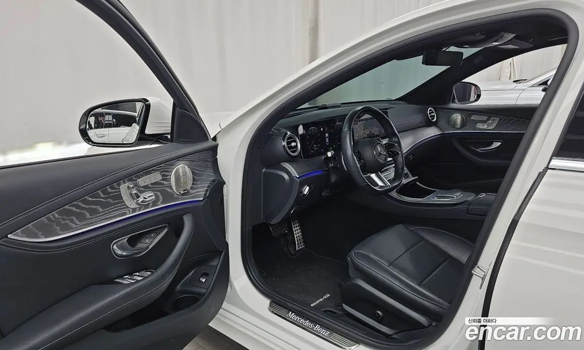 Mercedes-Benz E-Class 2022 2.0 автомат (гидро), фото 13 Mercedes-Benz E-Class 2022 2.0 автомат (гидро), фото 13