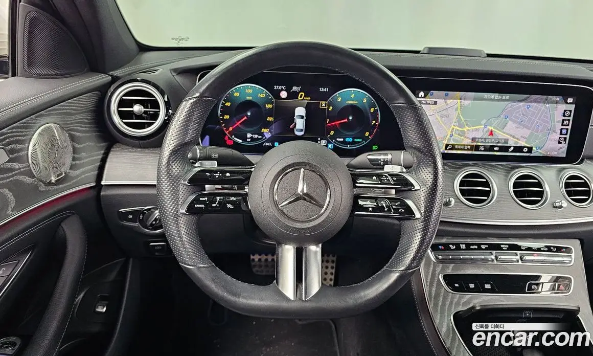 Mercedes-Benz E-Class 2022 2.0 автомат (гидро), фото 19 Mercedes-Benz E-Class 2022 2.0 автомат (гидро), фото 19