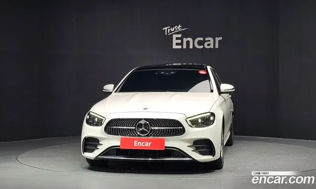 Mercedes-Benz E-Class 2022 2.0 автомат (гидро), миниатюра 3 Mercedes-Benz E-Class 2022 2.0 автомат (гидро), миниатюра 3
