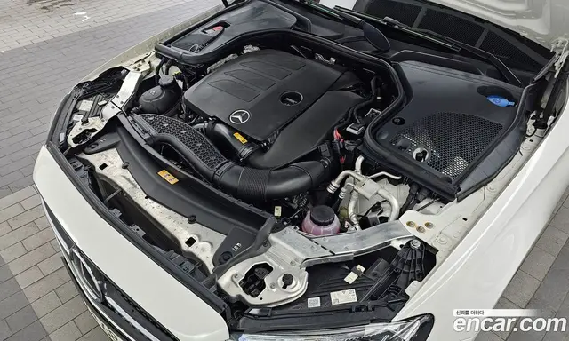 Mercedes-Benz E-Class 2022 2.0 автомат (гидро), миниатюра 6 Mercedes-Benz E-Class 2022 2.0 автомат (гидро), миниатюра 6