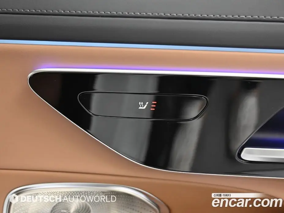 Mercedes-Benz E-Class 2024 3.0 автомат (гидро), фото 16