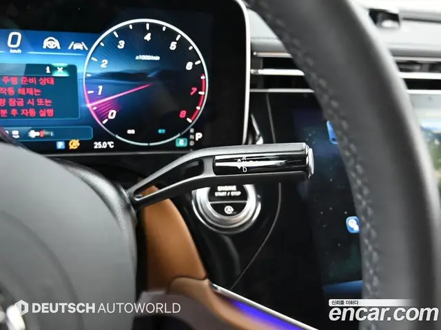 Mercedes-Benz E-Class 2024 3.0 автомат (гидро), миниатюра 9