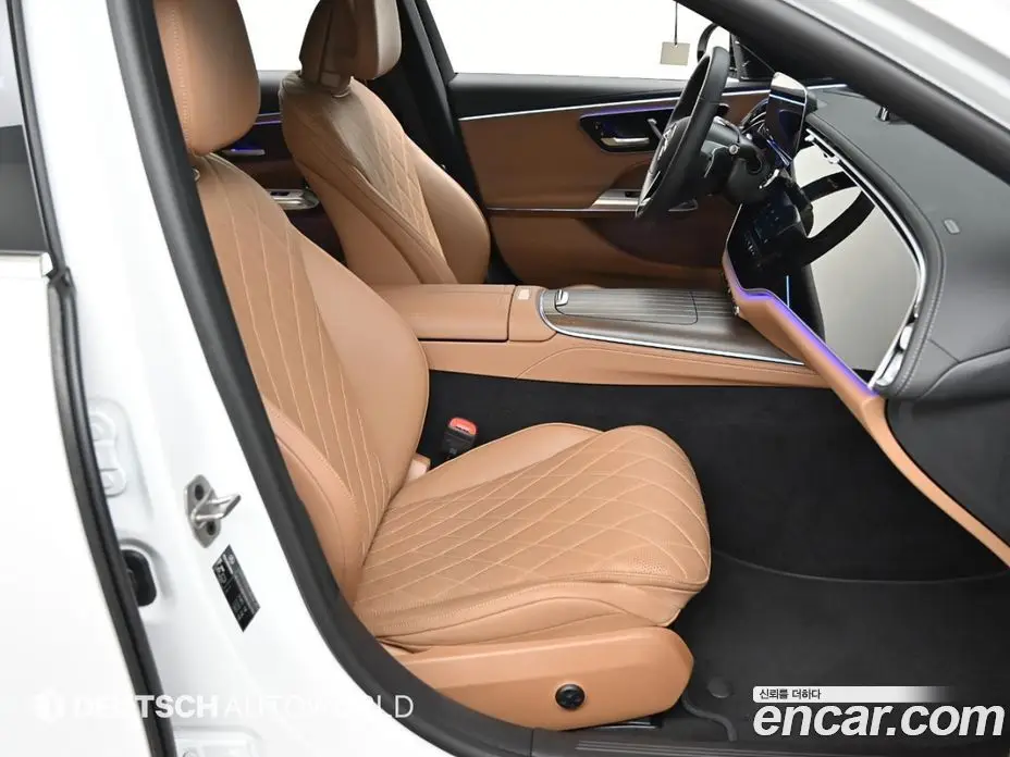 Mercedes-Benz E-Class 2024 3.0 автомат (гидро), фото 10