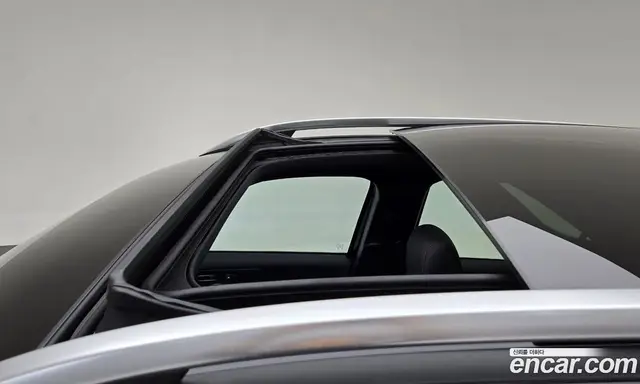 Mercedes-Benz EQB 2025 0.2 автомат (гидро), миниатюра 12