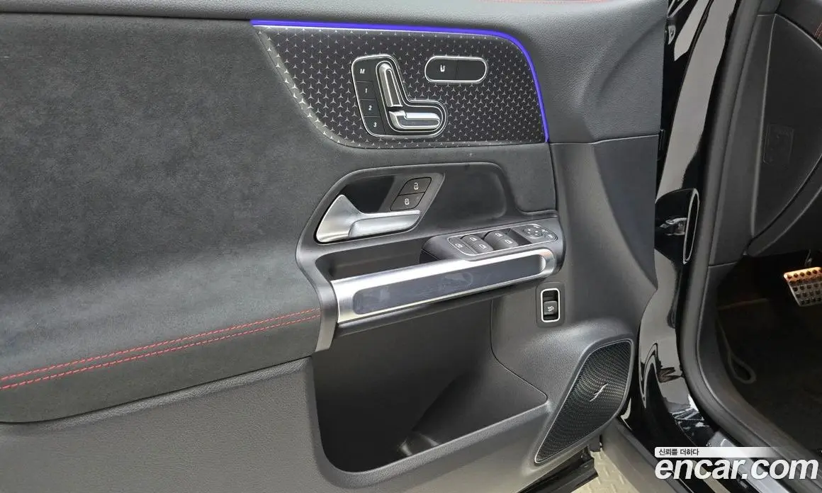 Mercedes-Benz EQB 2025 0.2 автомат (гидро), фото 15 Mercedes-Benz EQB 2025 0.2 автомат (гидро), фото 15