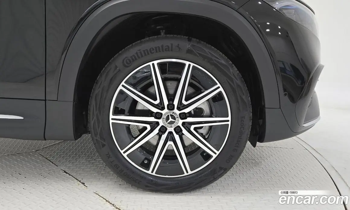 Mercedes-Benz EQB 2025 0.2 автомат (гидро), фото 5 Mercedes-Benz EQB 2025 0.2 автомат (гидро), фото 5